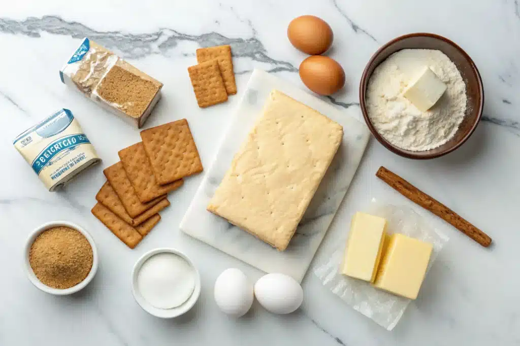 Foolproof Instant Pot Cheesecake – Creamy, Quick & Crack-Free 2 ingredients for instant pot cheesecake