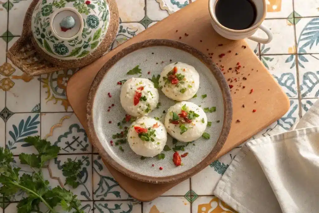 Instant Pot Egg White Bites (Starbucks Copycat)